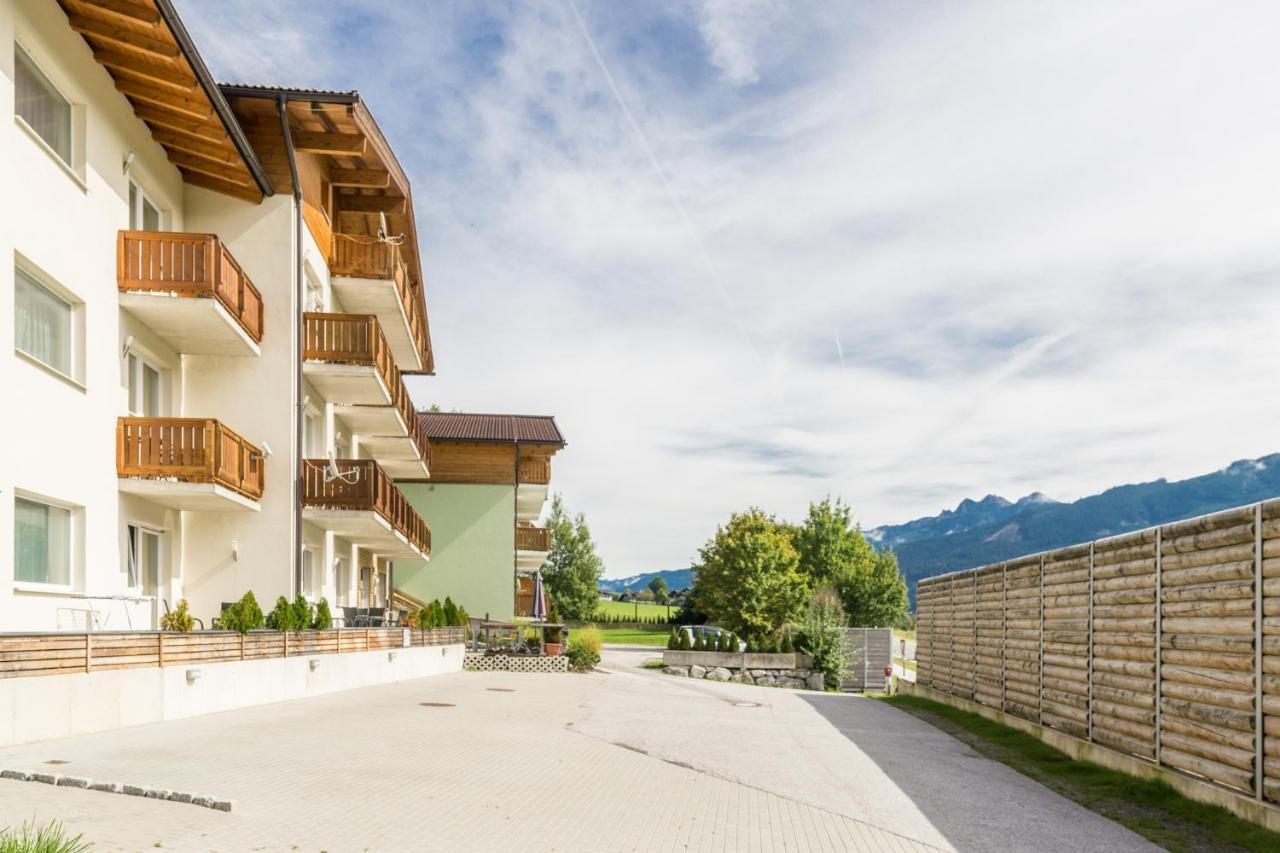 Praga Apartments&Restaurant Zell am See-Kaprun Piesendorf Exterior foto